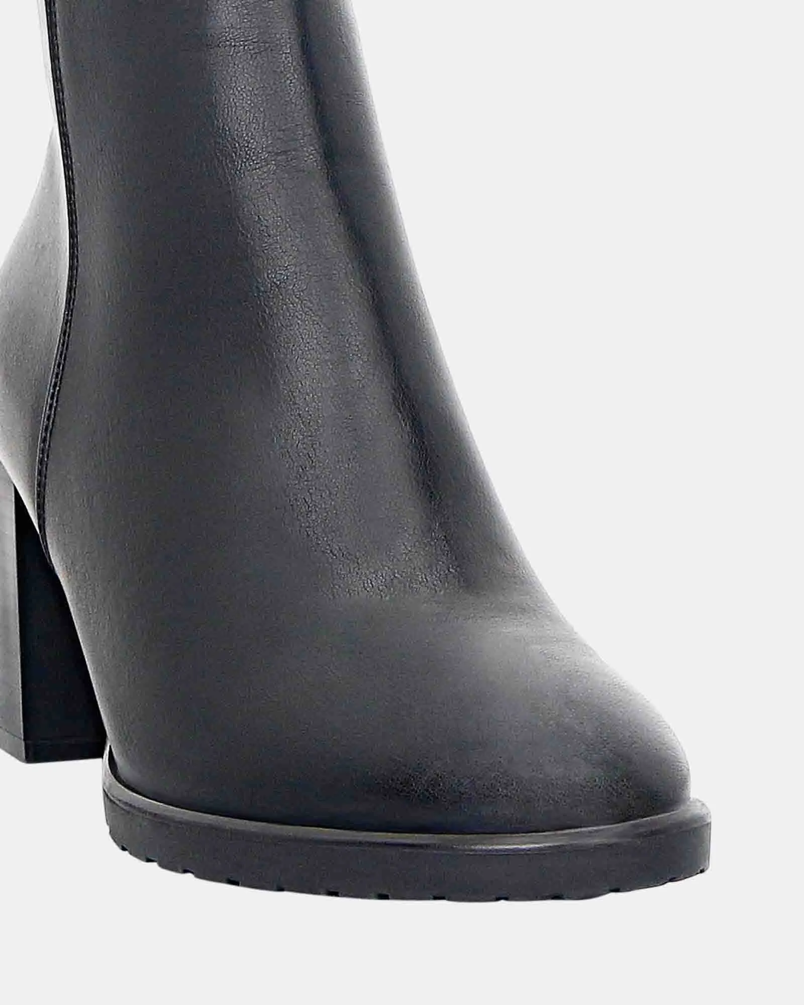 Blanc Black