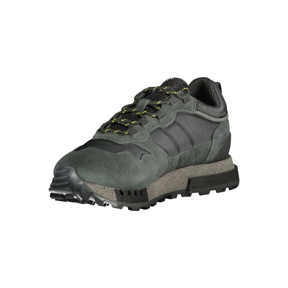 Blauer  Polyester Men's Sneaker