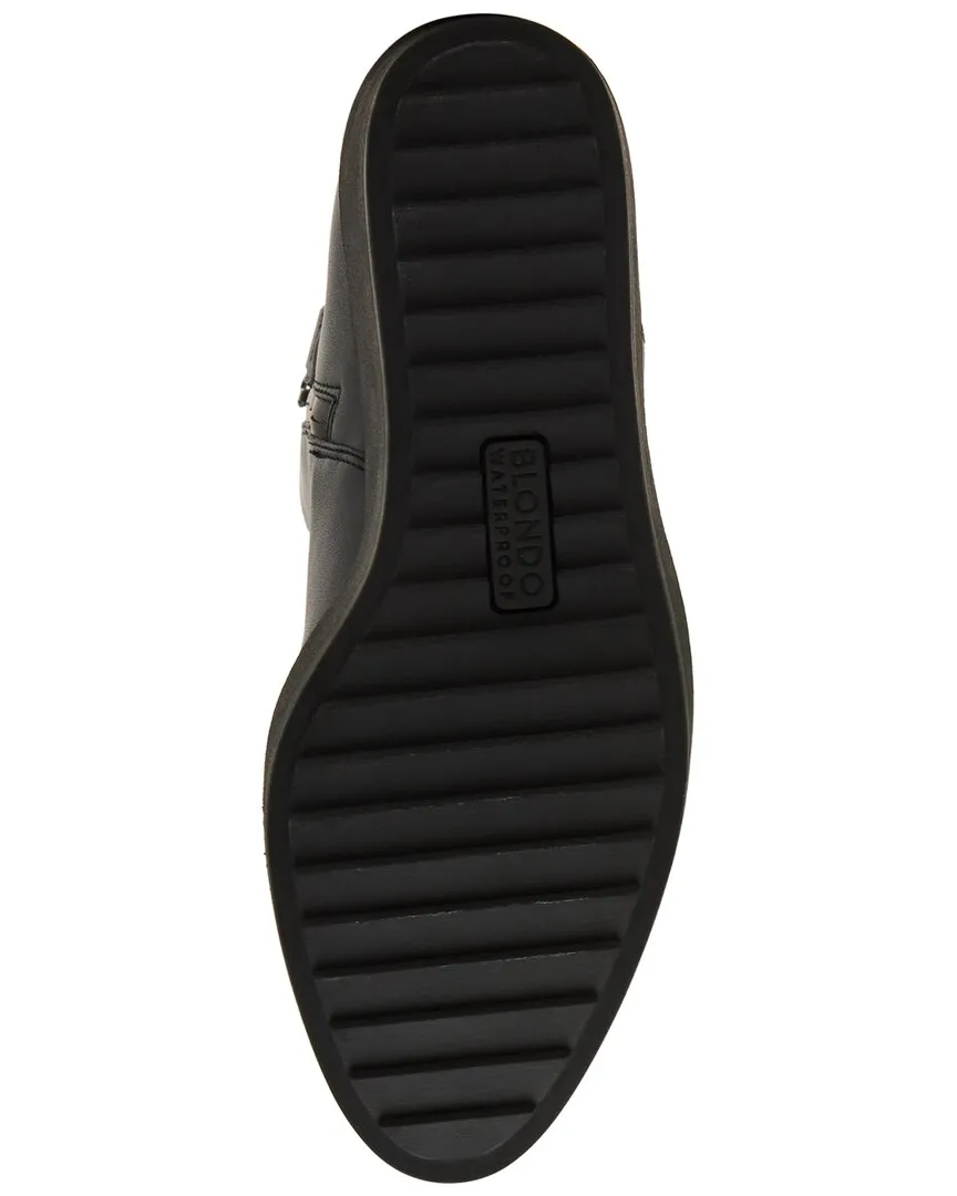 Blondo Monique Leather Boot