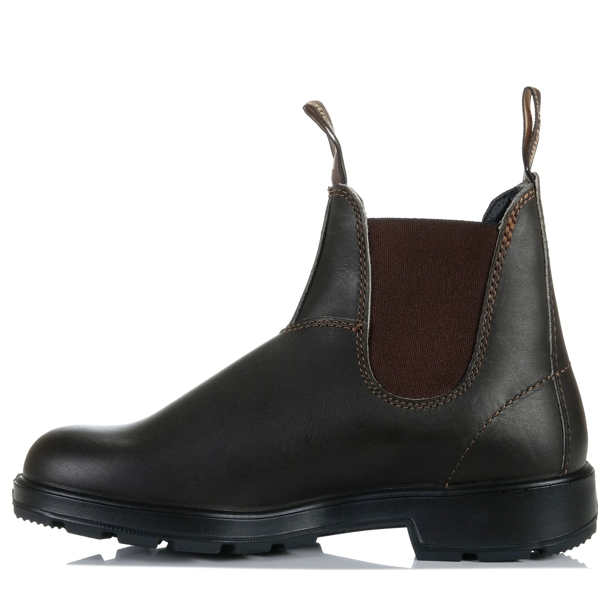 Blundstone 500 Brown