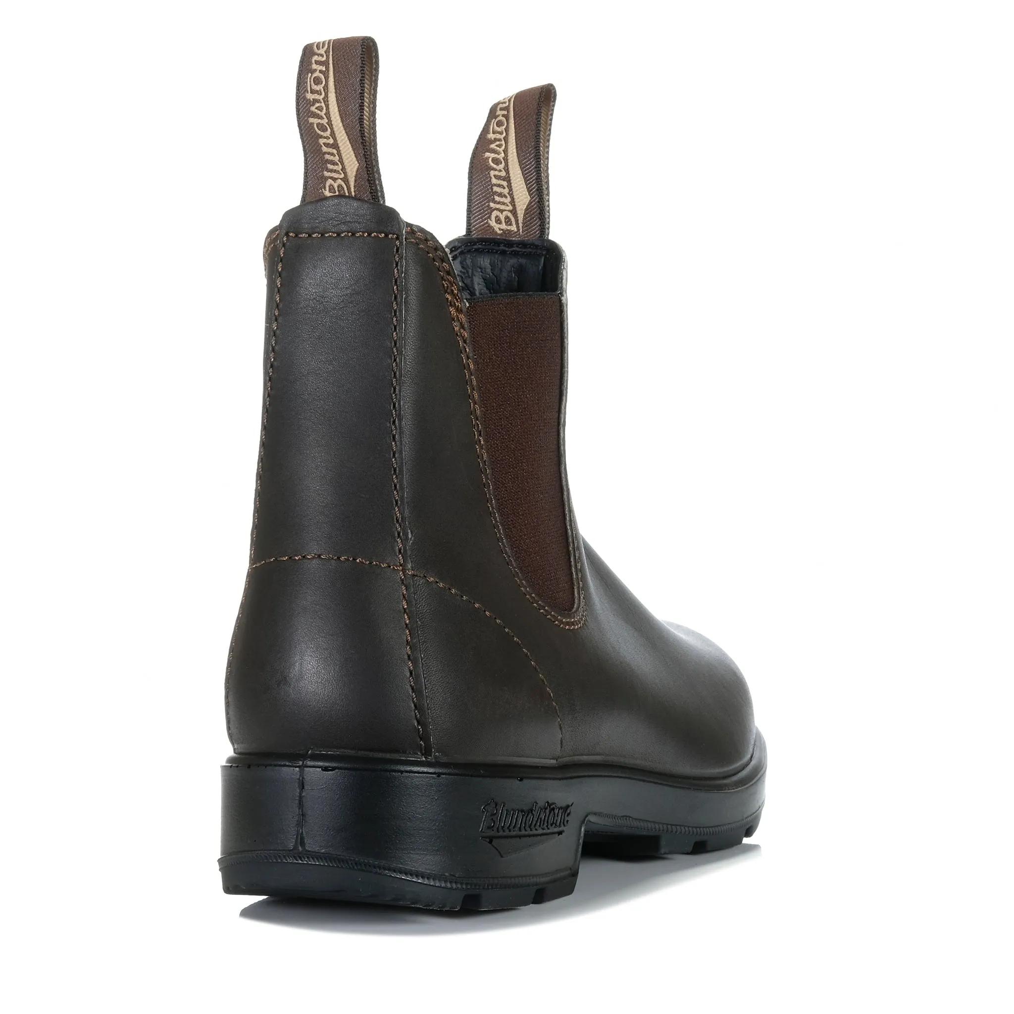 Blundstone 500 Brown