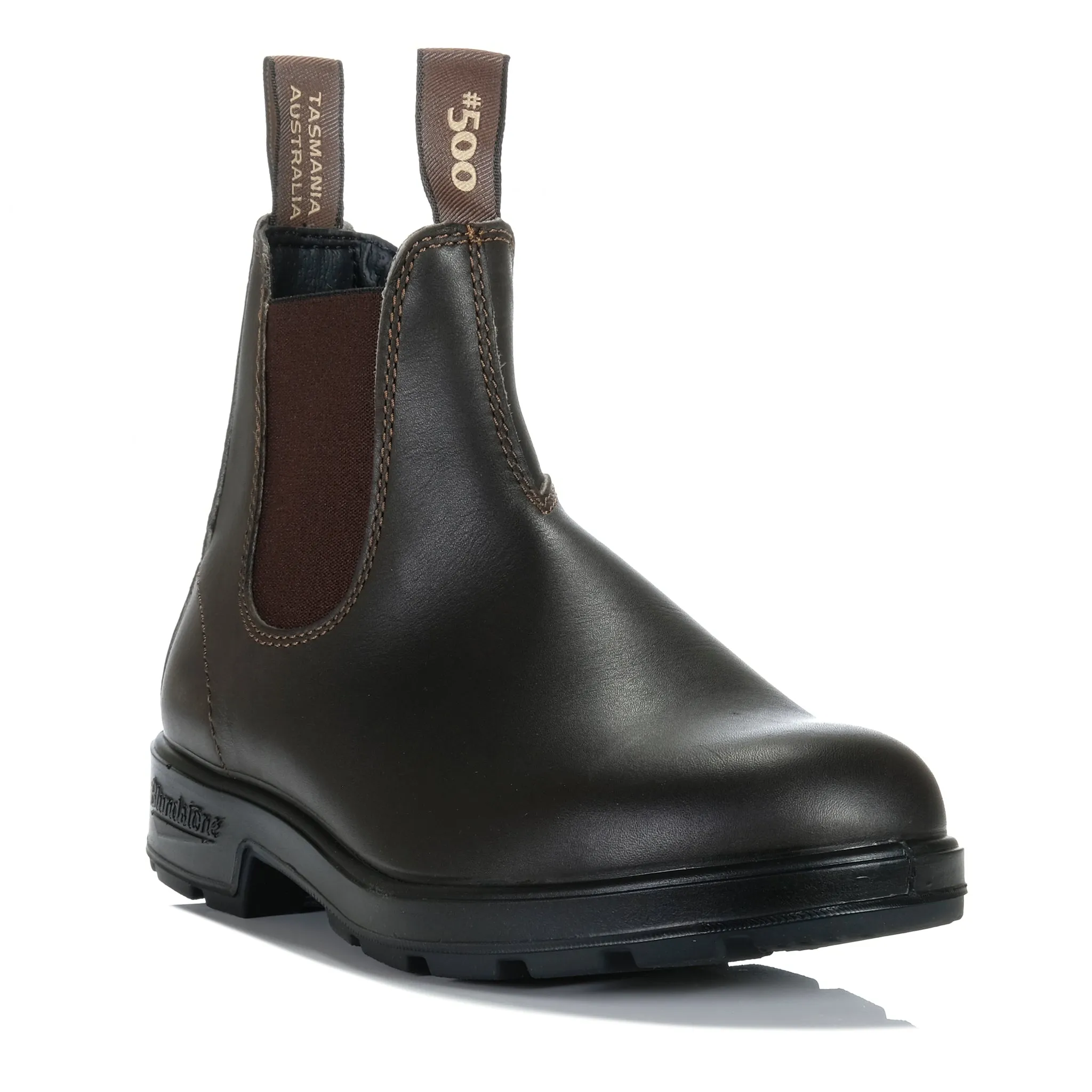 Blundstone 500 Brown
