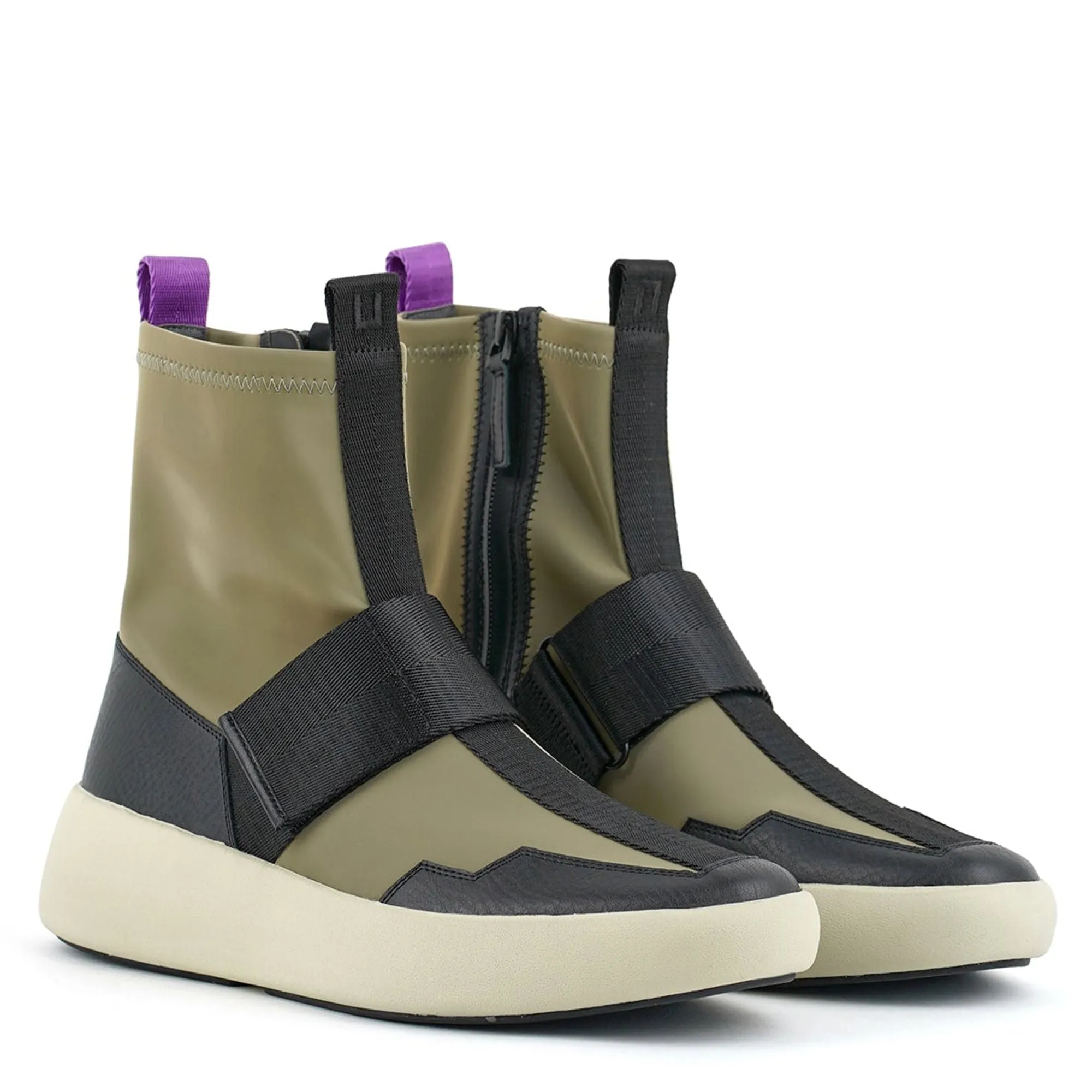Bo Run Mens