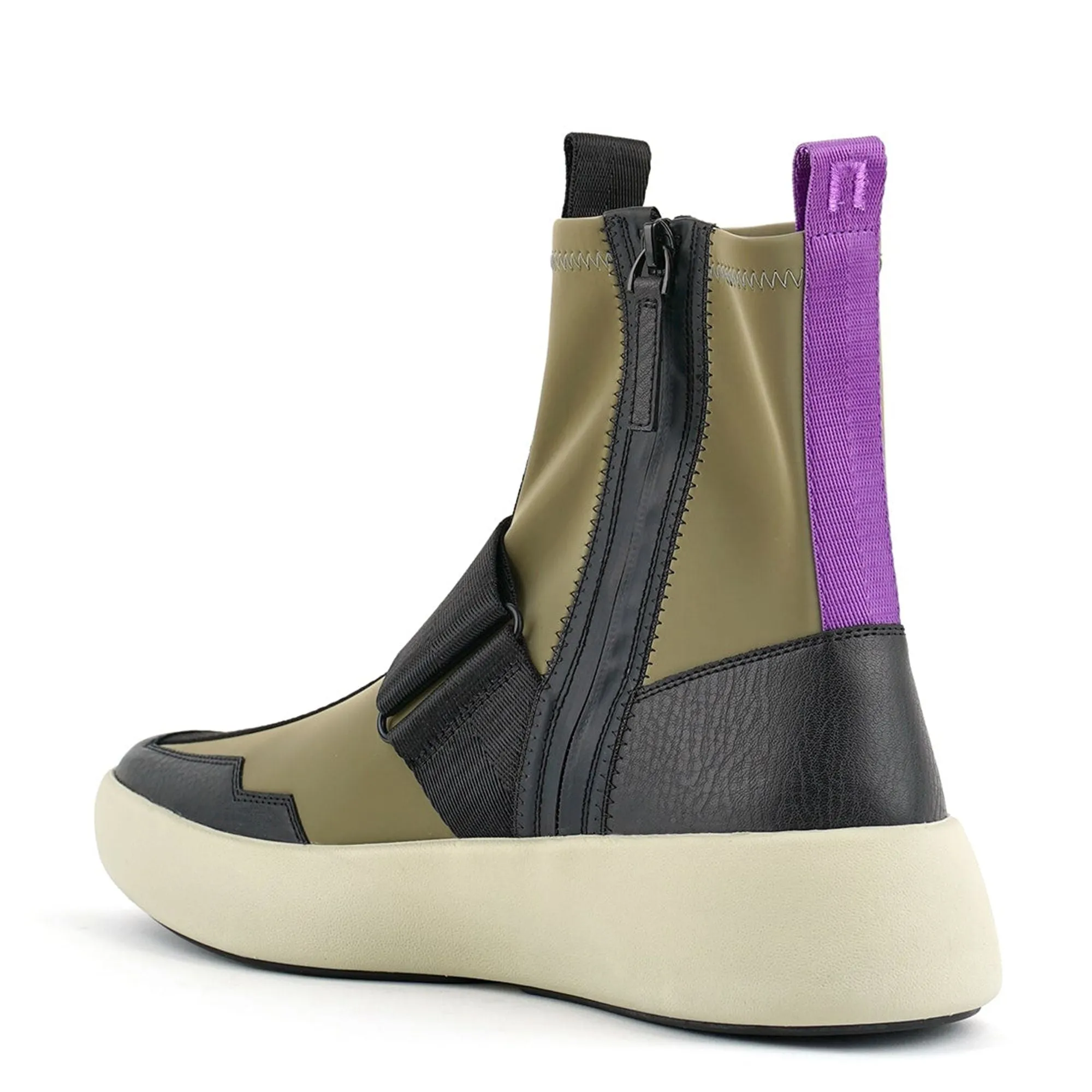 Bo Run Mens