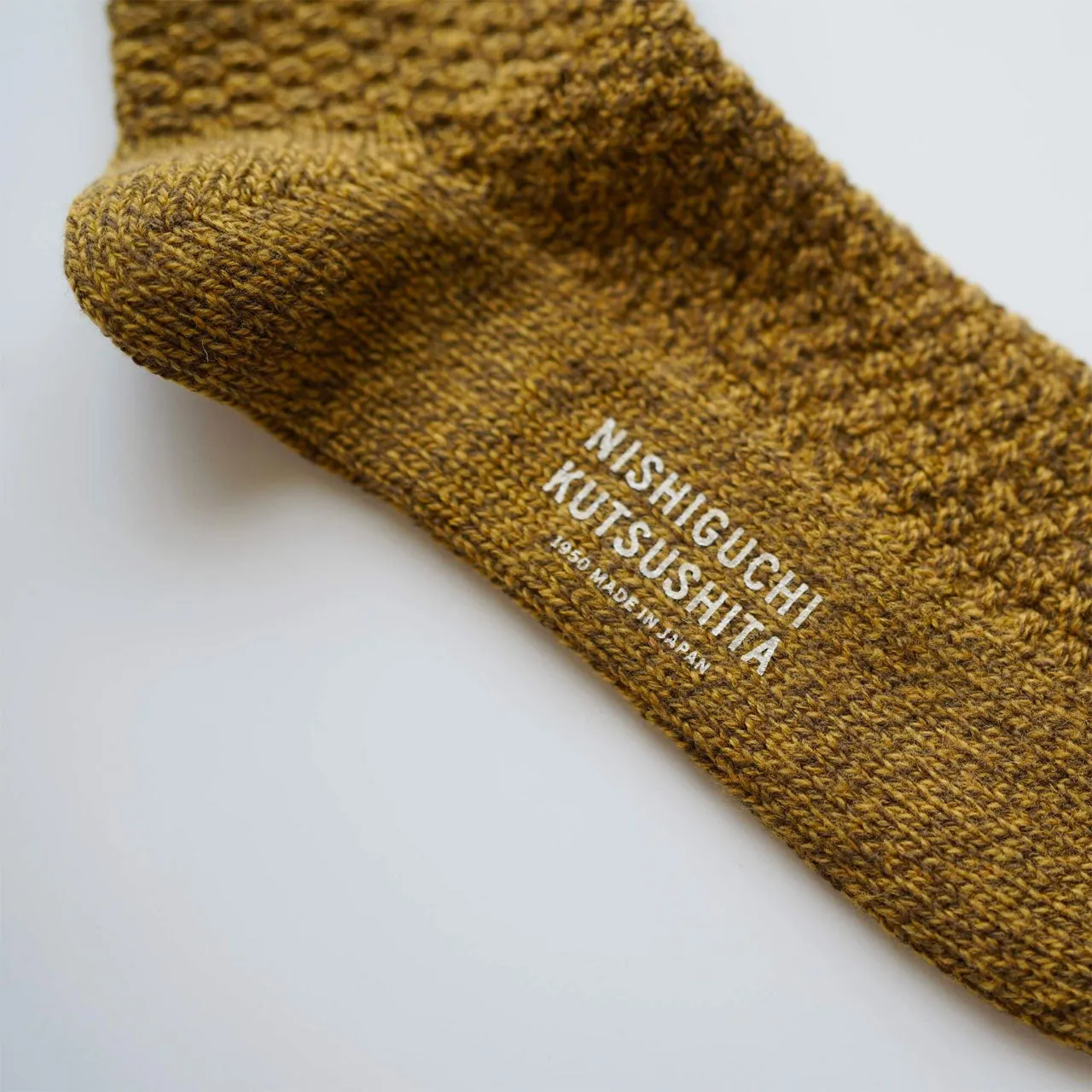 Boot Socks -  Recycled Wool/Cotton (Adults) *Returning Soon