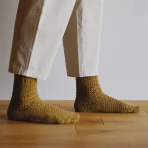 Boot Socks -  Recycled Wool/Cotton (Adults) *Returning Soon