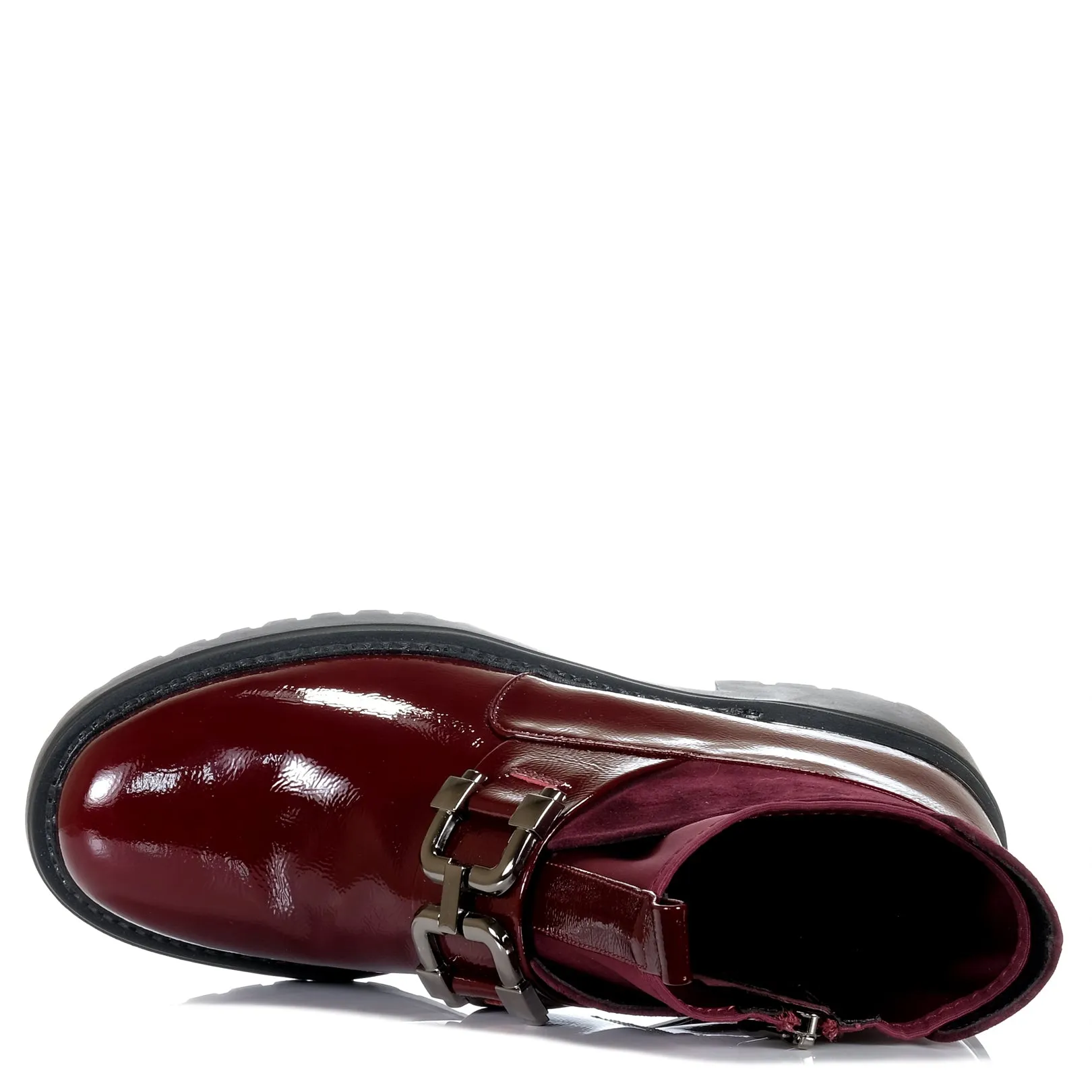 Bresley Parish Bordo Patent
