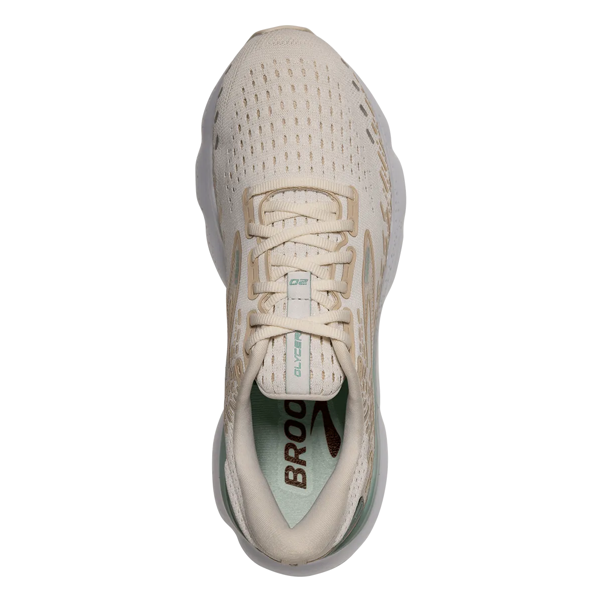 Brooks Glycerin 20 - Coconut Milk - Aquifer