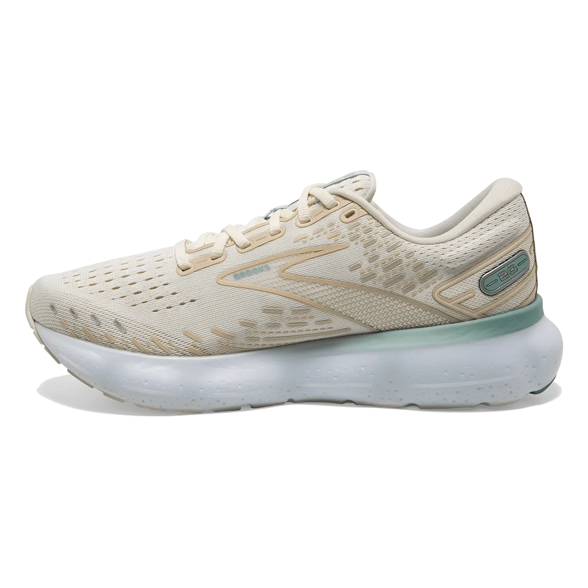 Brooks Glycerin 20 - Coconut Milk - Aquifer