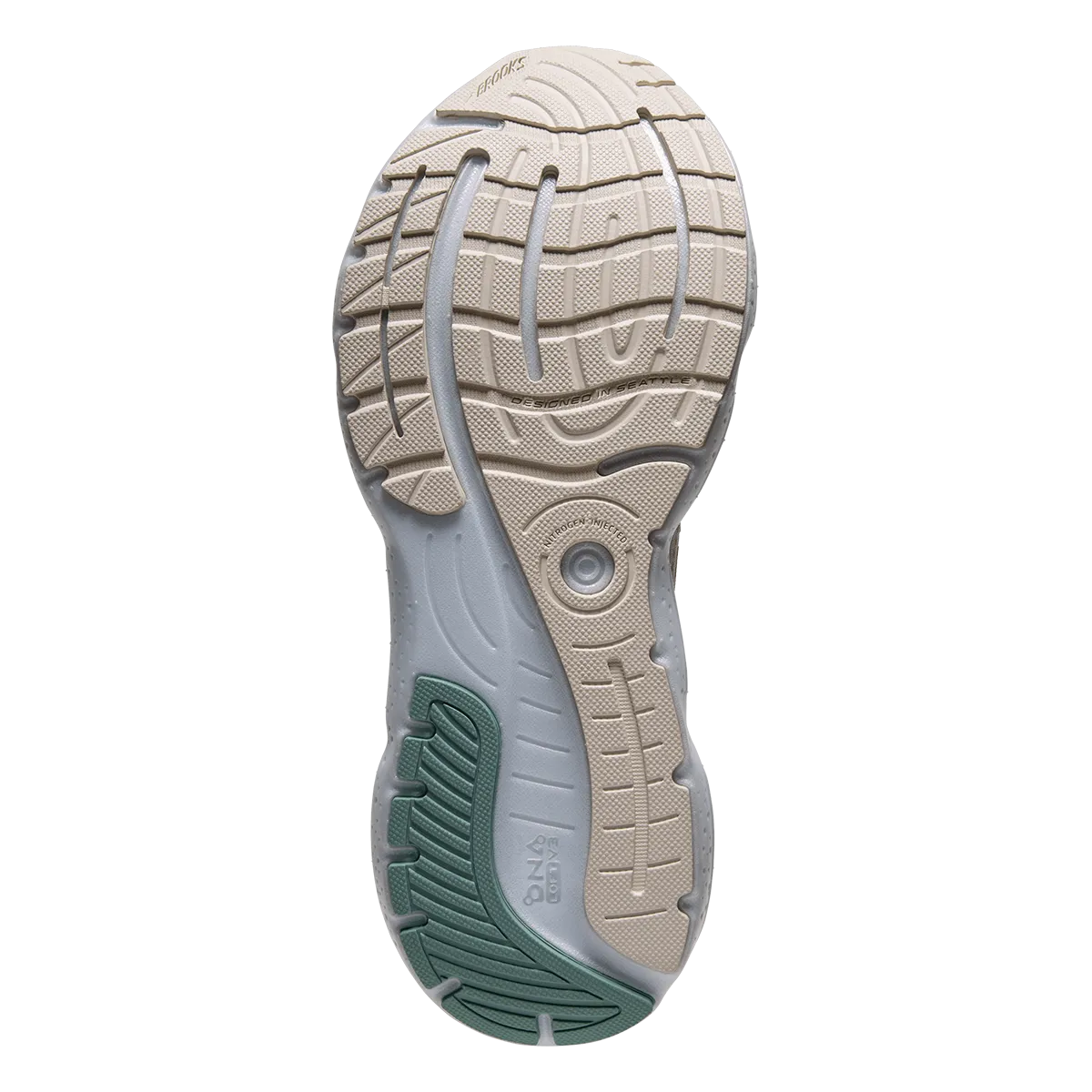 Brooks Glycerin 20 - Coconut Milk - Aquifer