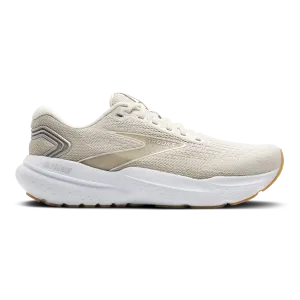 Brooks Glycerin 21 - Khaki - Silver - White