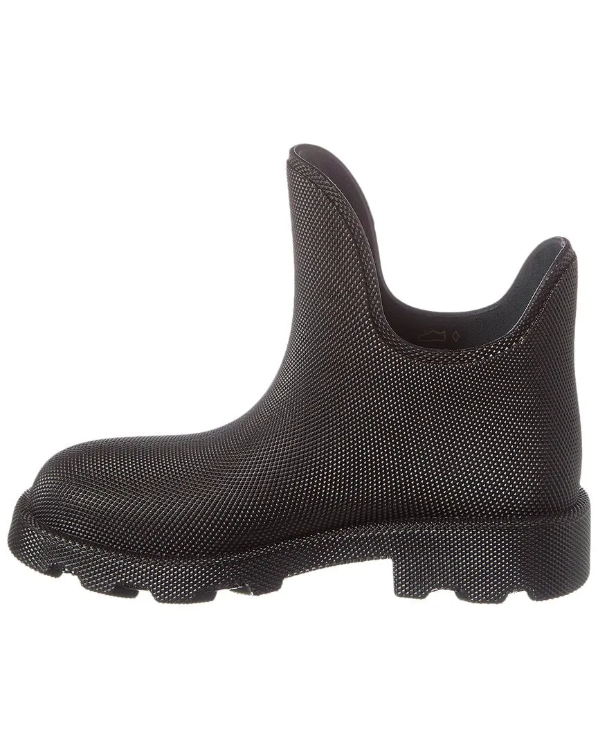Burberry Marsh Rubber Bootie