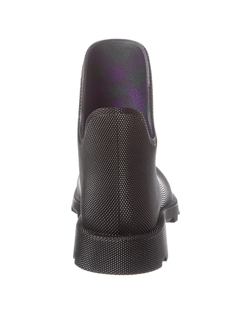 Burberry Marsh Rubber Bootie