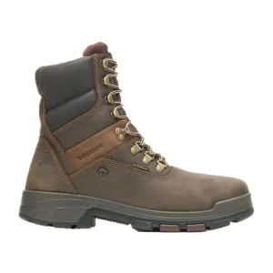 Cabor EPX Waterproof 8" Composite-Toe Work Boot