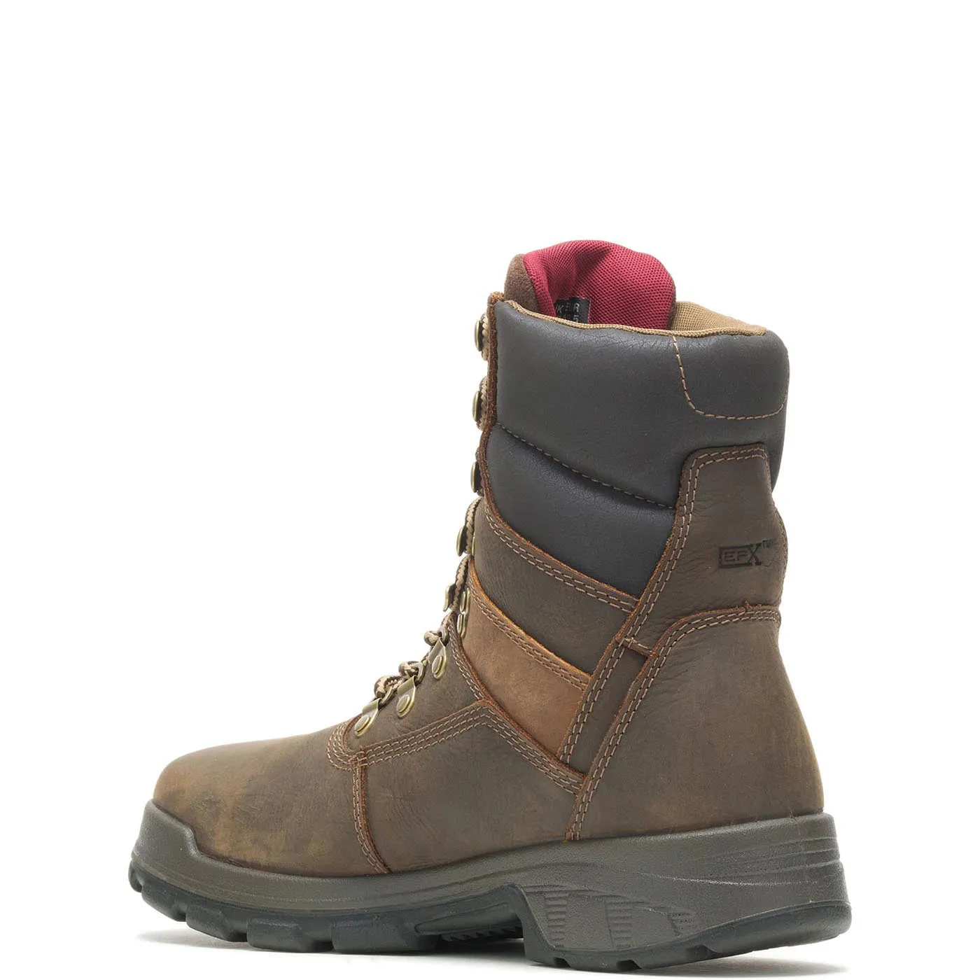 Cabor EPX Waterproof 8" Composite-Toe Work Boot