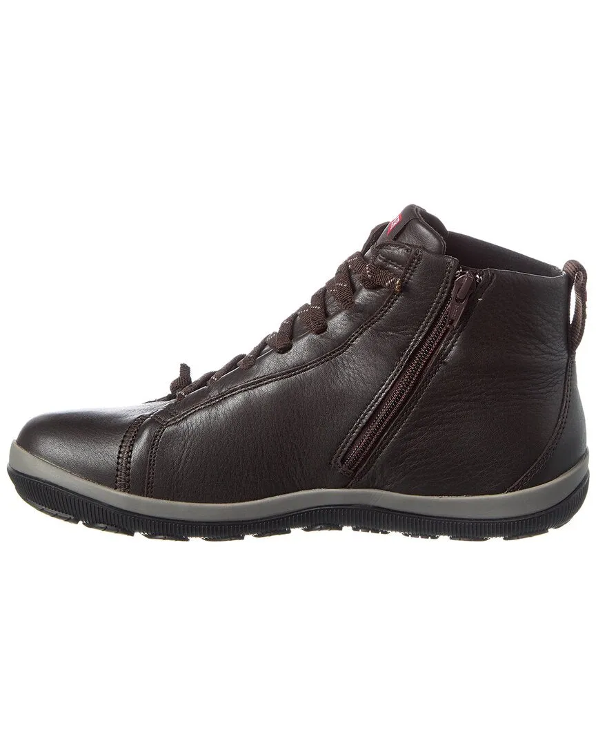 Camper Guard Zambia Leather Boot