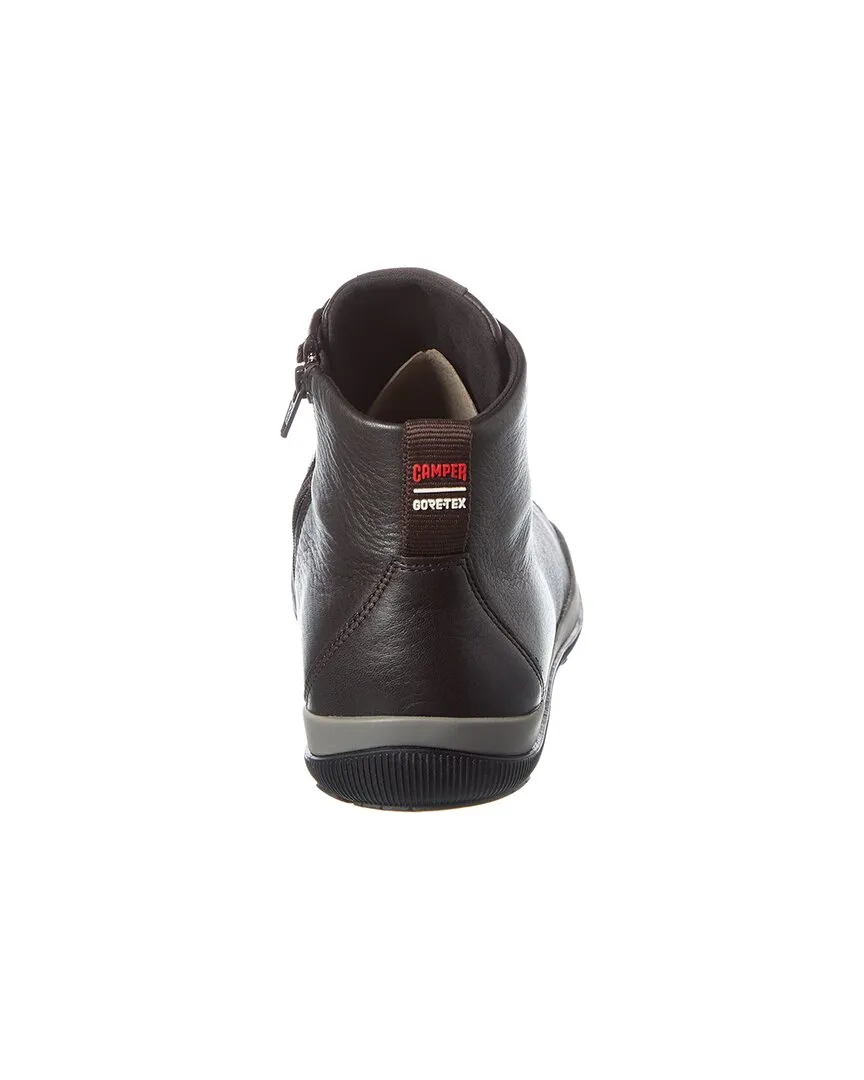 Camper Guard Zambia Leather Boot