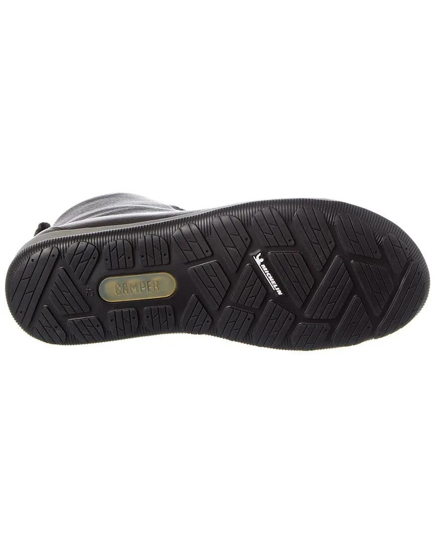 Camper Guard Zambia Leather Boot