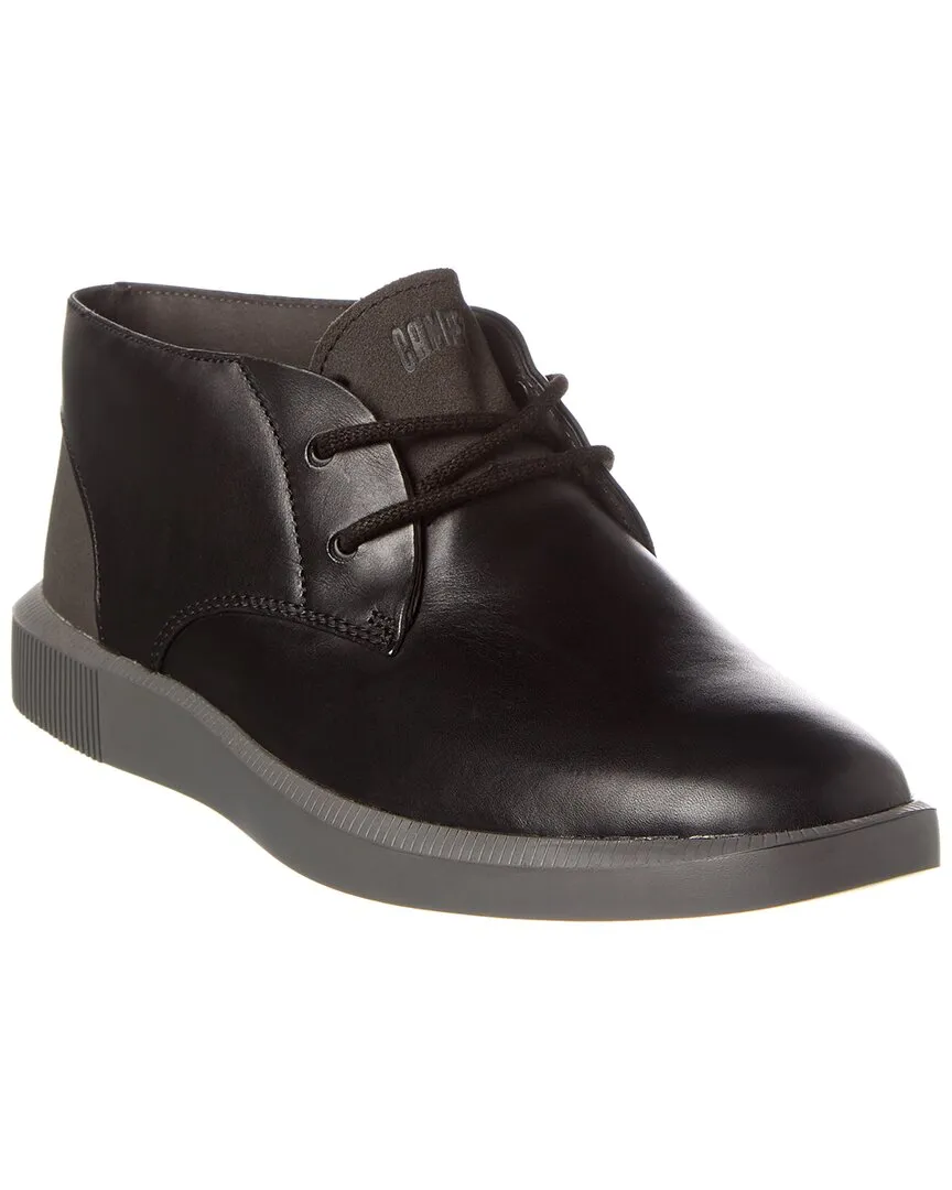 Camper Supersoft Leather Sneaker