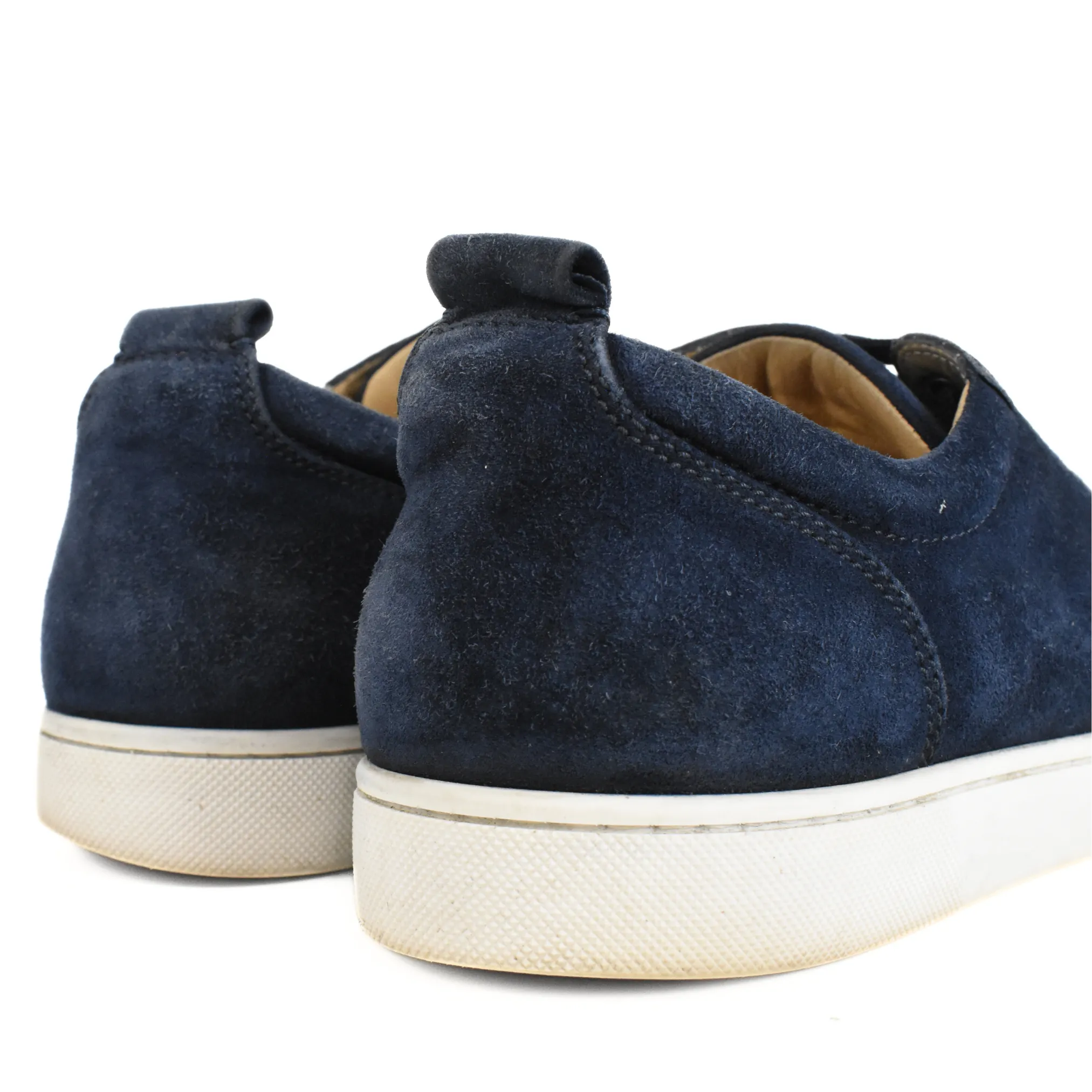 Christian Louboutin 'Louis Junior Spike' Sneaker - Men's 44