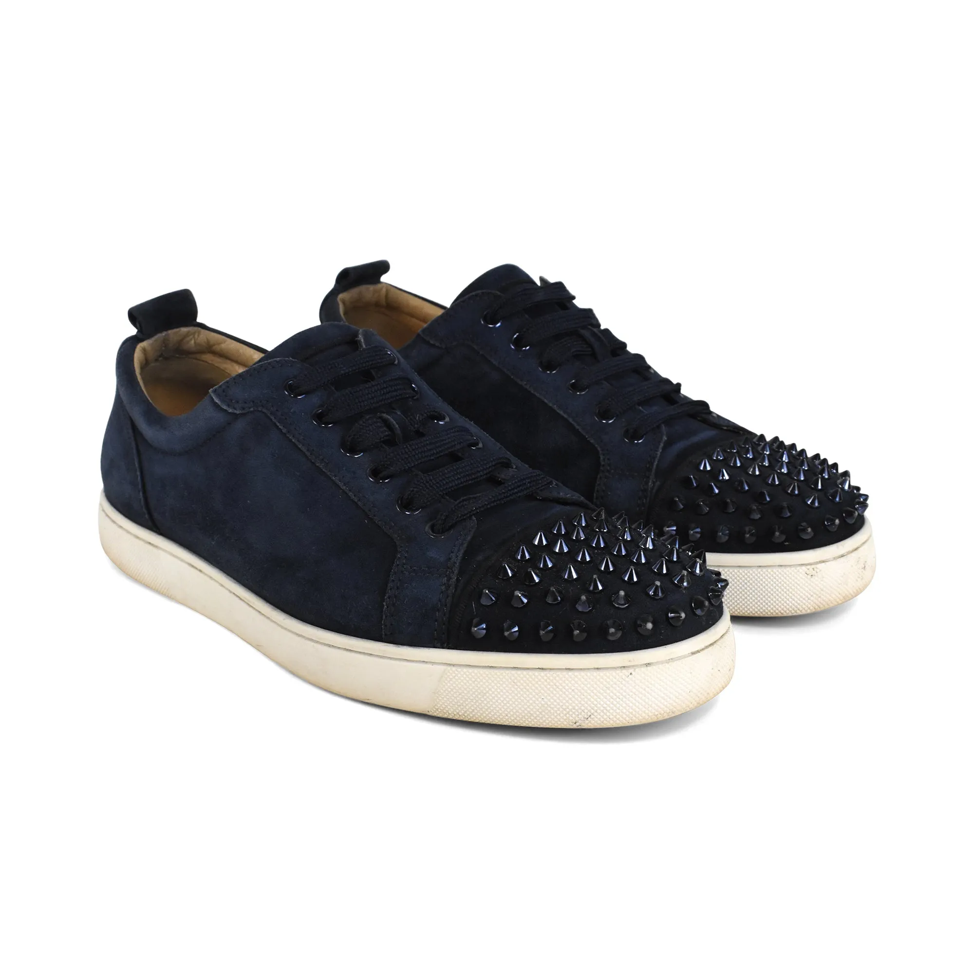 Christian Louboutin 'Louis Junior Spike' Sneaker - Men's 44