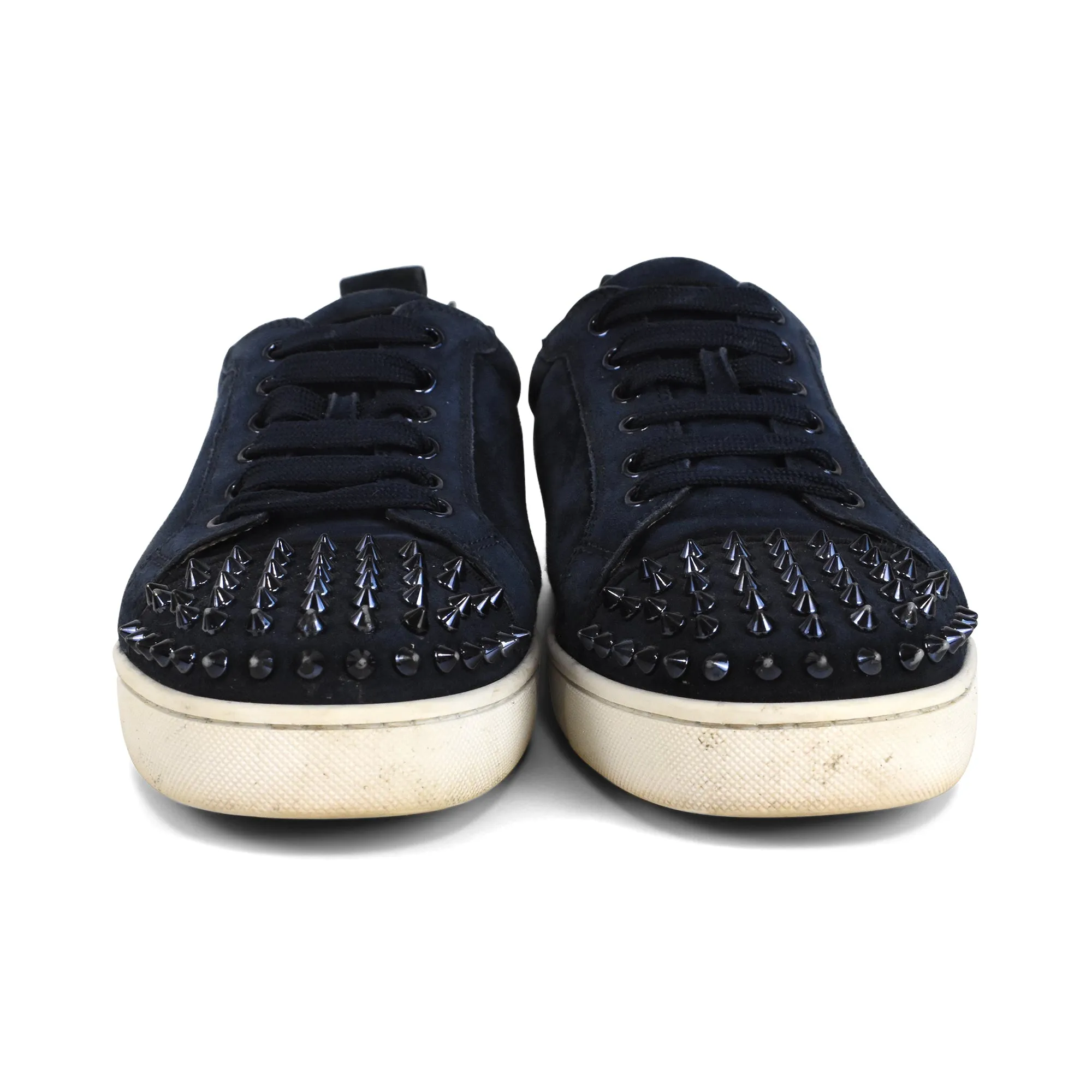 Christian Louboutin 'Louis Junior Spike' Sneaker - Men's 44