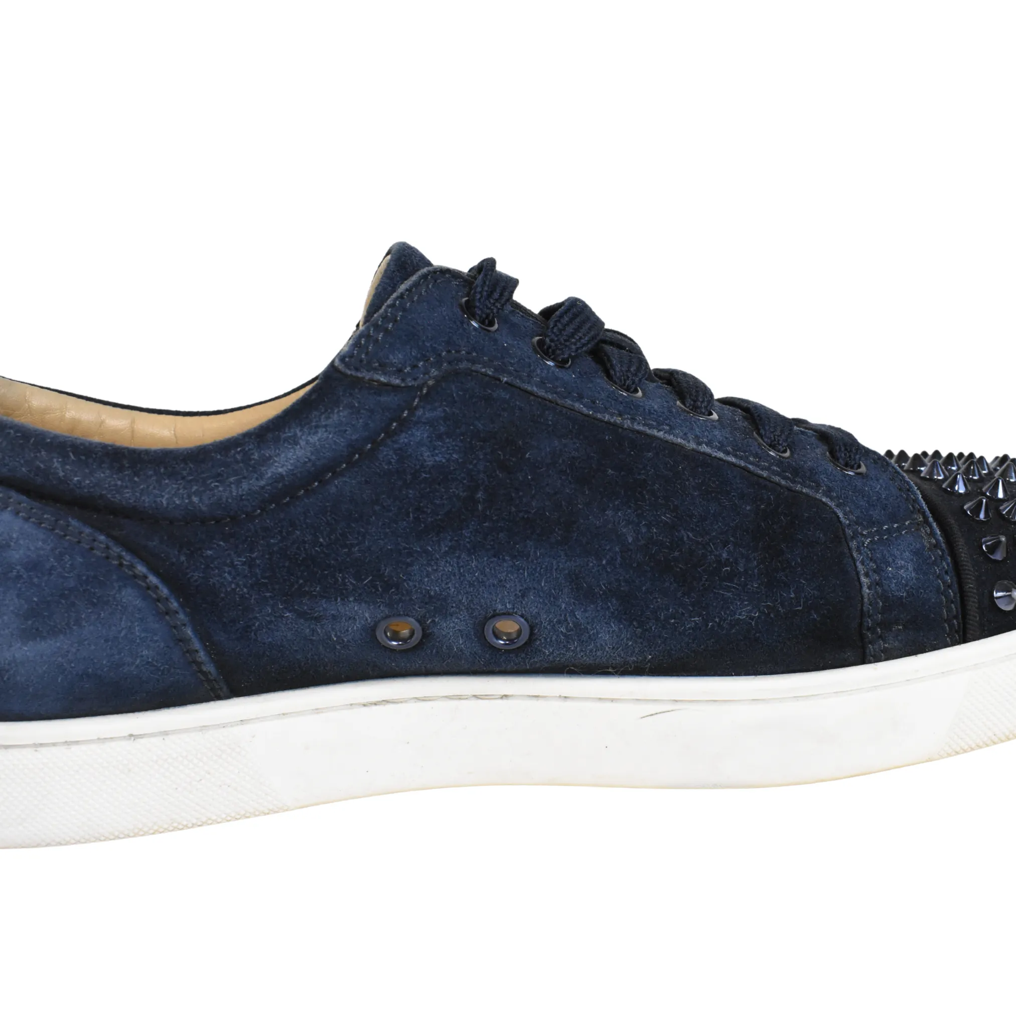 Christian Louboutin 'Louis Junior Spike' Sneaker - Men's 44