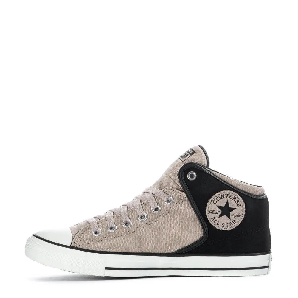 Chuck Taylor High Street Mid - Mens