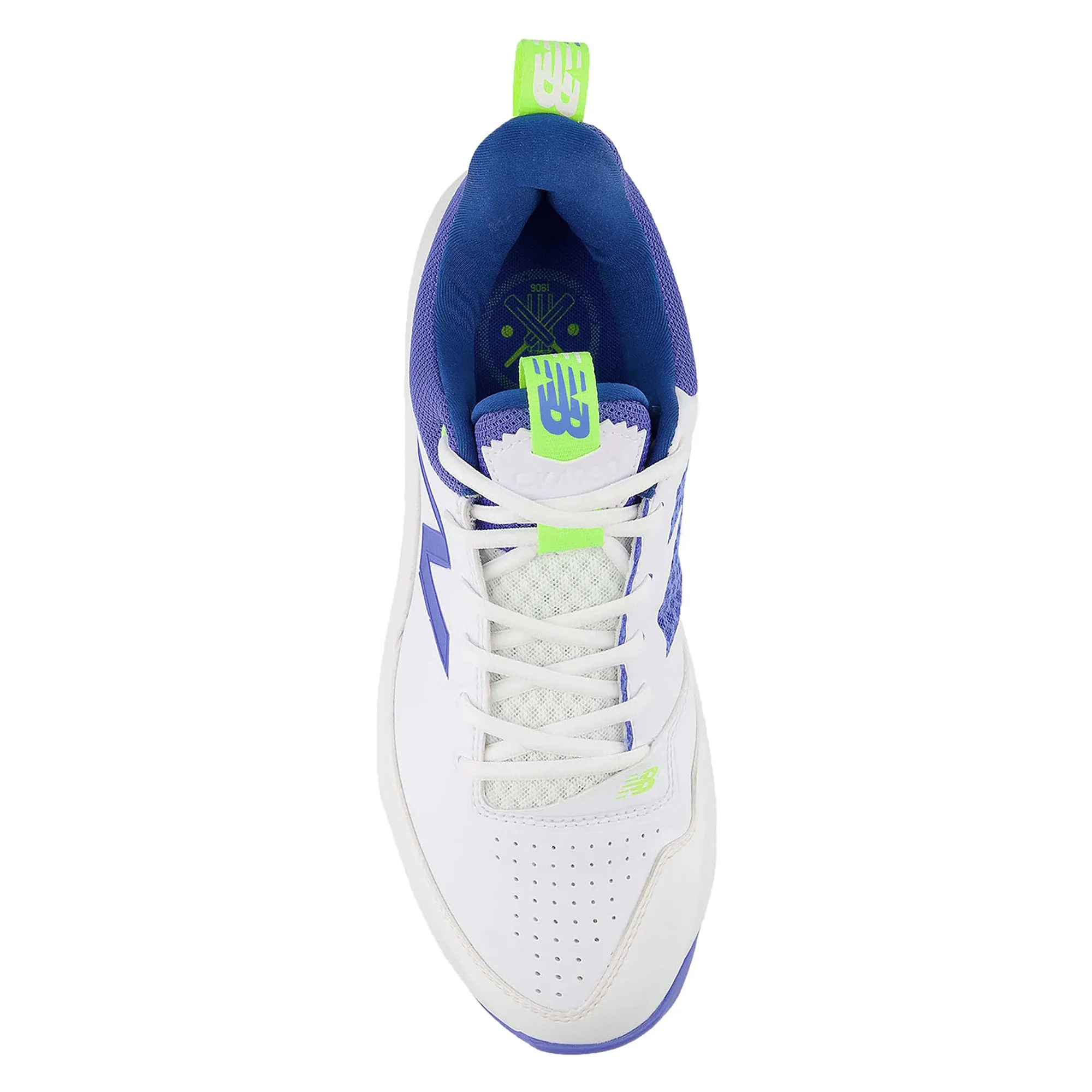 CK 4030 V5 Men's Cricket Shoes (Width 2E)