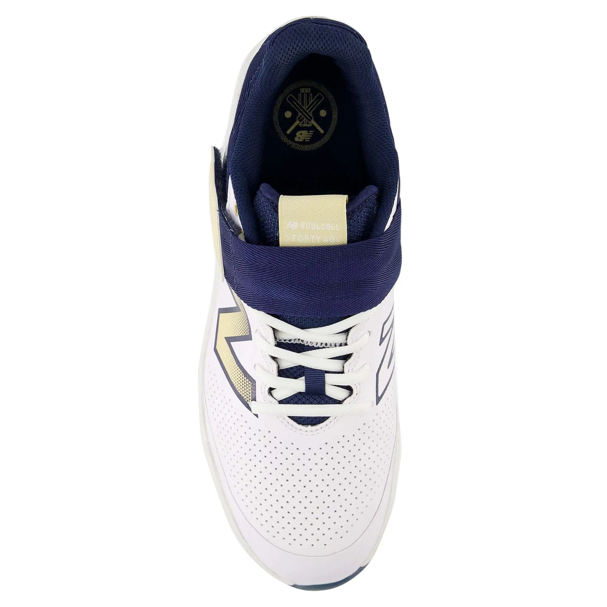 Ck4040 V6 Men's Cricket Shoes (Width 2E)