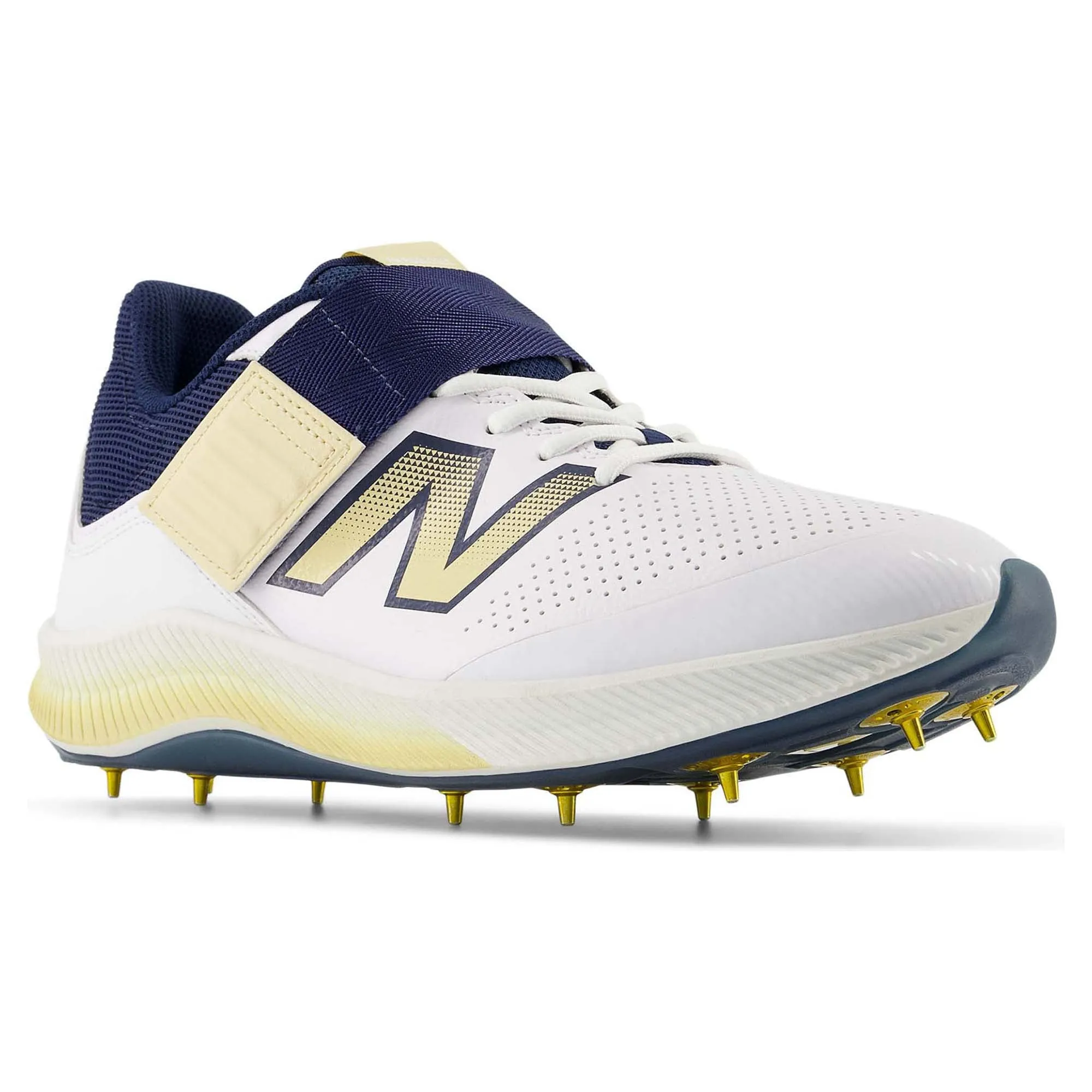Ck4040 V6 Men's Cricket Shoes (Width 2E)