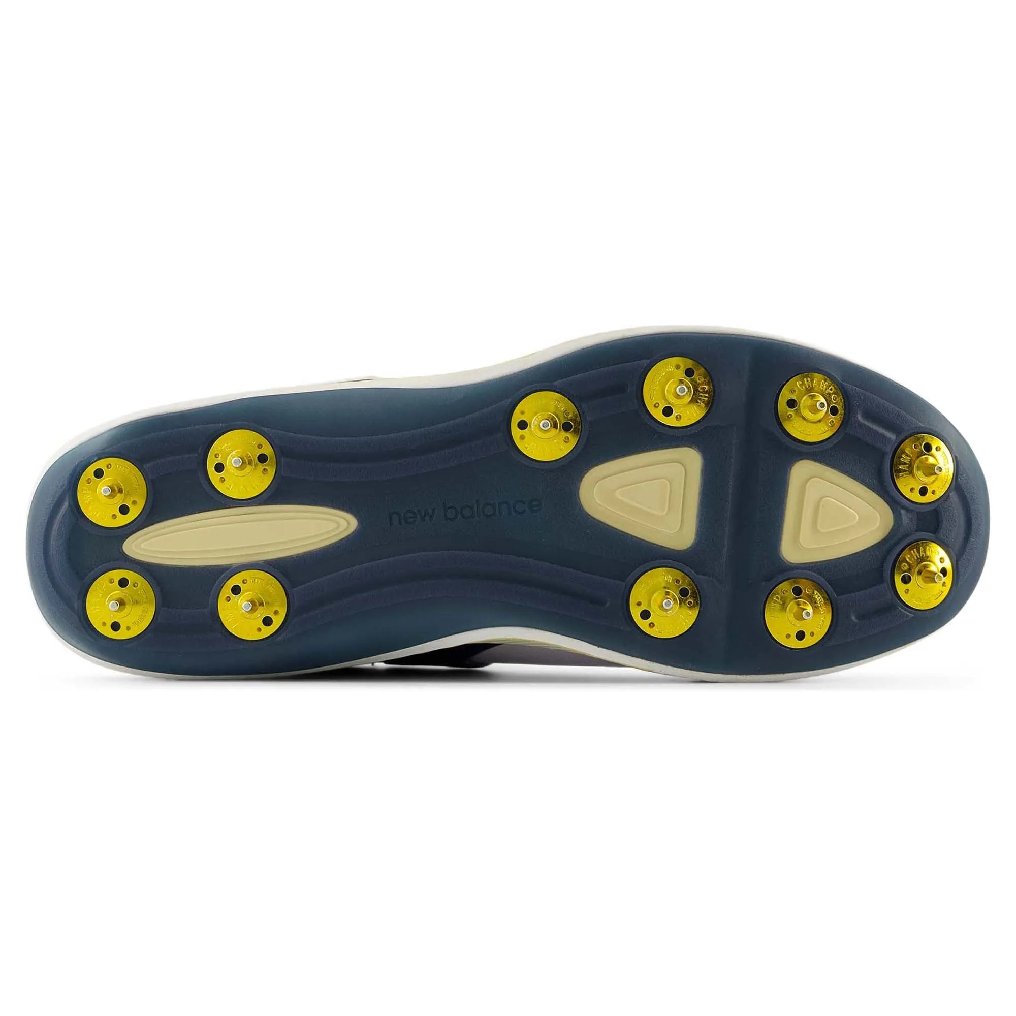 Ck4040 V6 Men's Cricket Shoes (Width 2E)