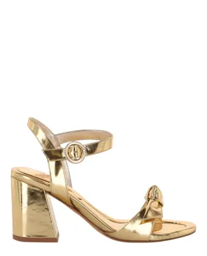 Clarita Flare 75 Sandals