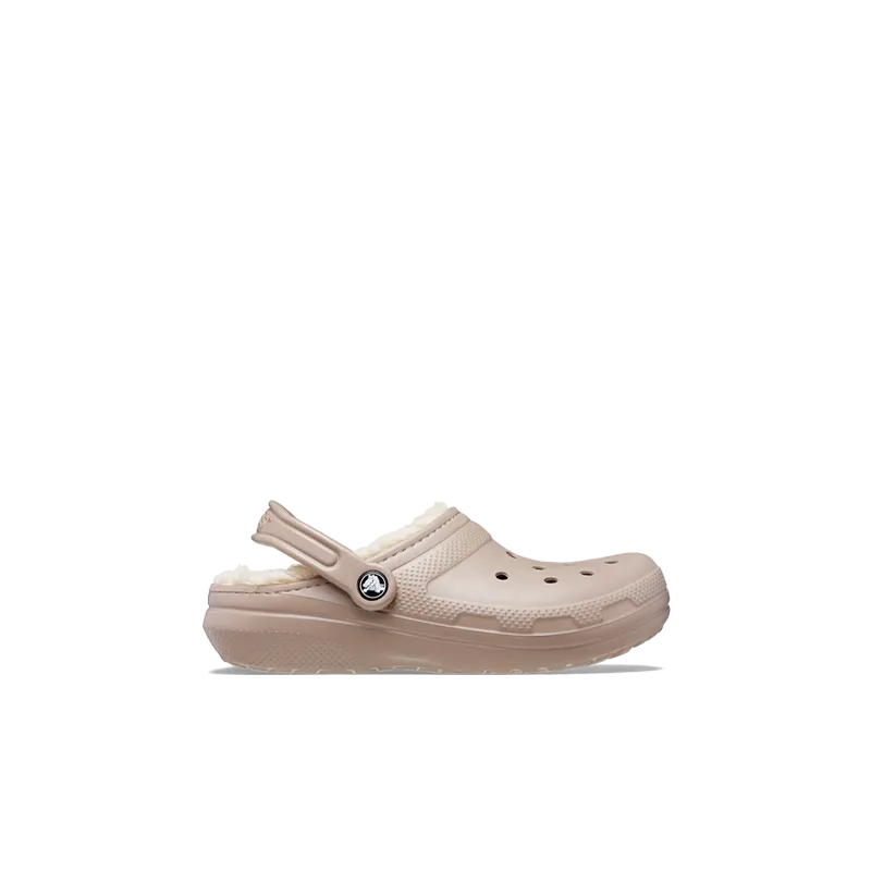 Classic Lined Clog (TD)
