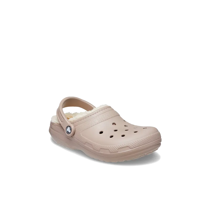 Classic Lined Clog (TD)