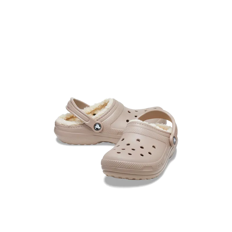 Classic Lined Clog (TD)