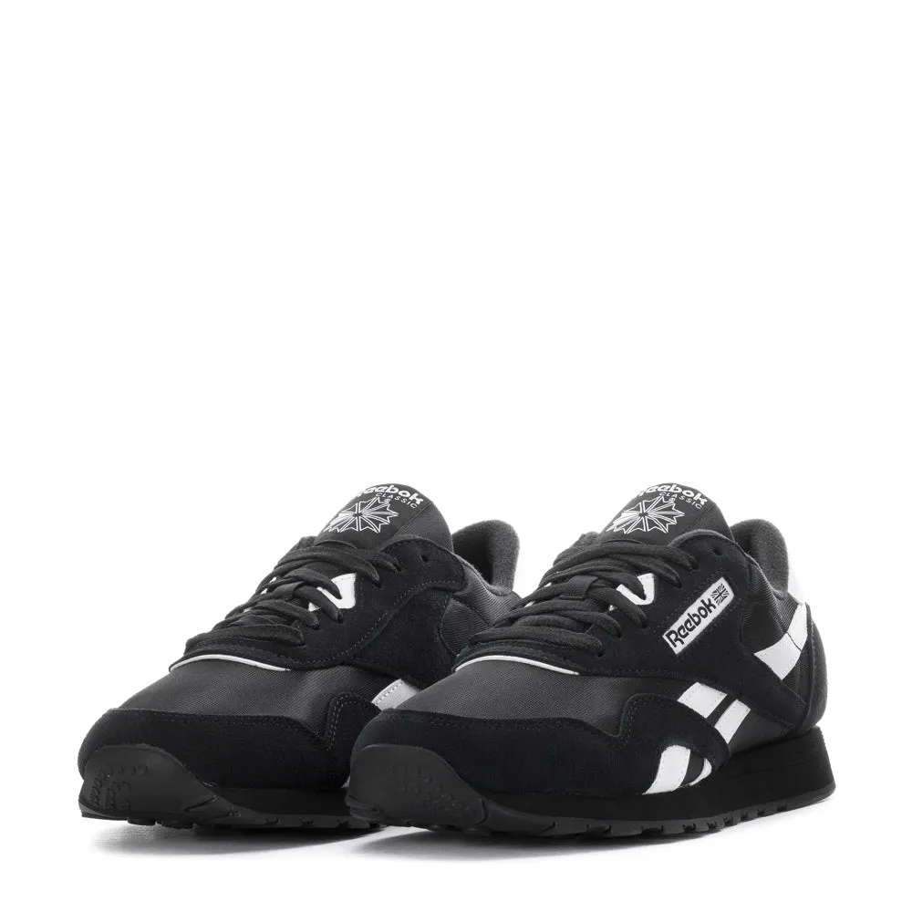 Classic Nylon - Mens