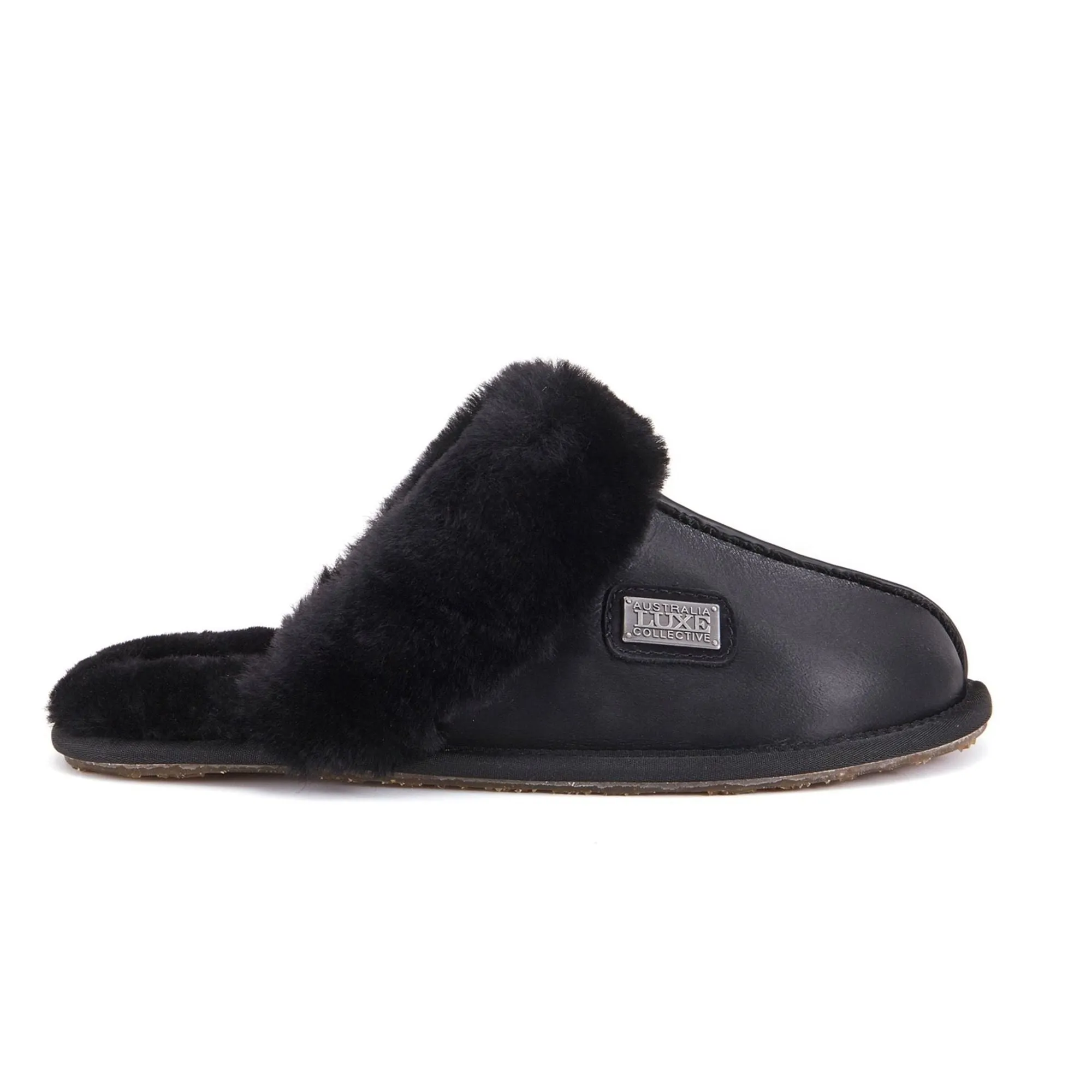 Closed Mule