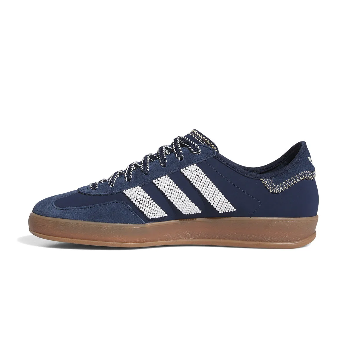   CLOT Gazelle 'Collegiate Navy Gum'