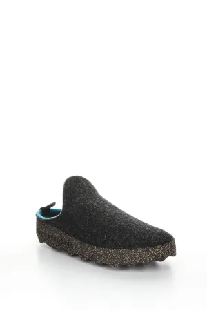 Come Clogs In Anthracite