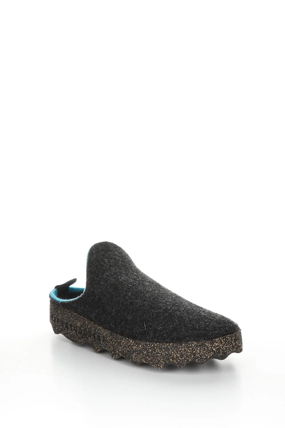 Come Clogs In Anthracite
