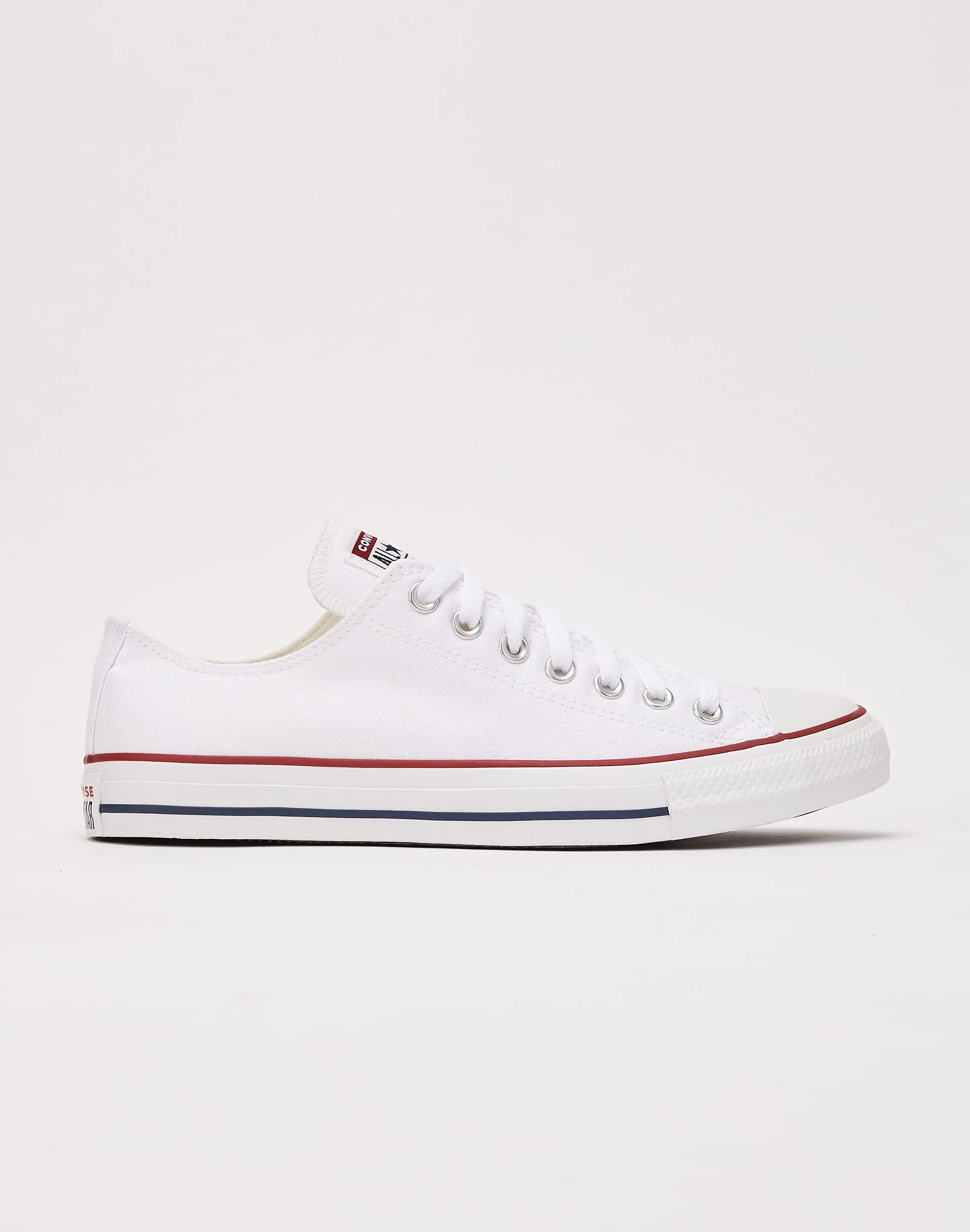 Converse Chuck Taylor All-Star Low
