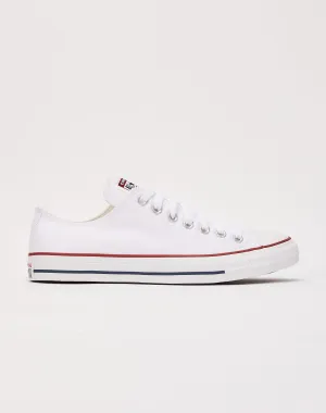 Converse Chuck Taylor All-Star Low