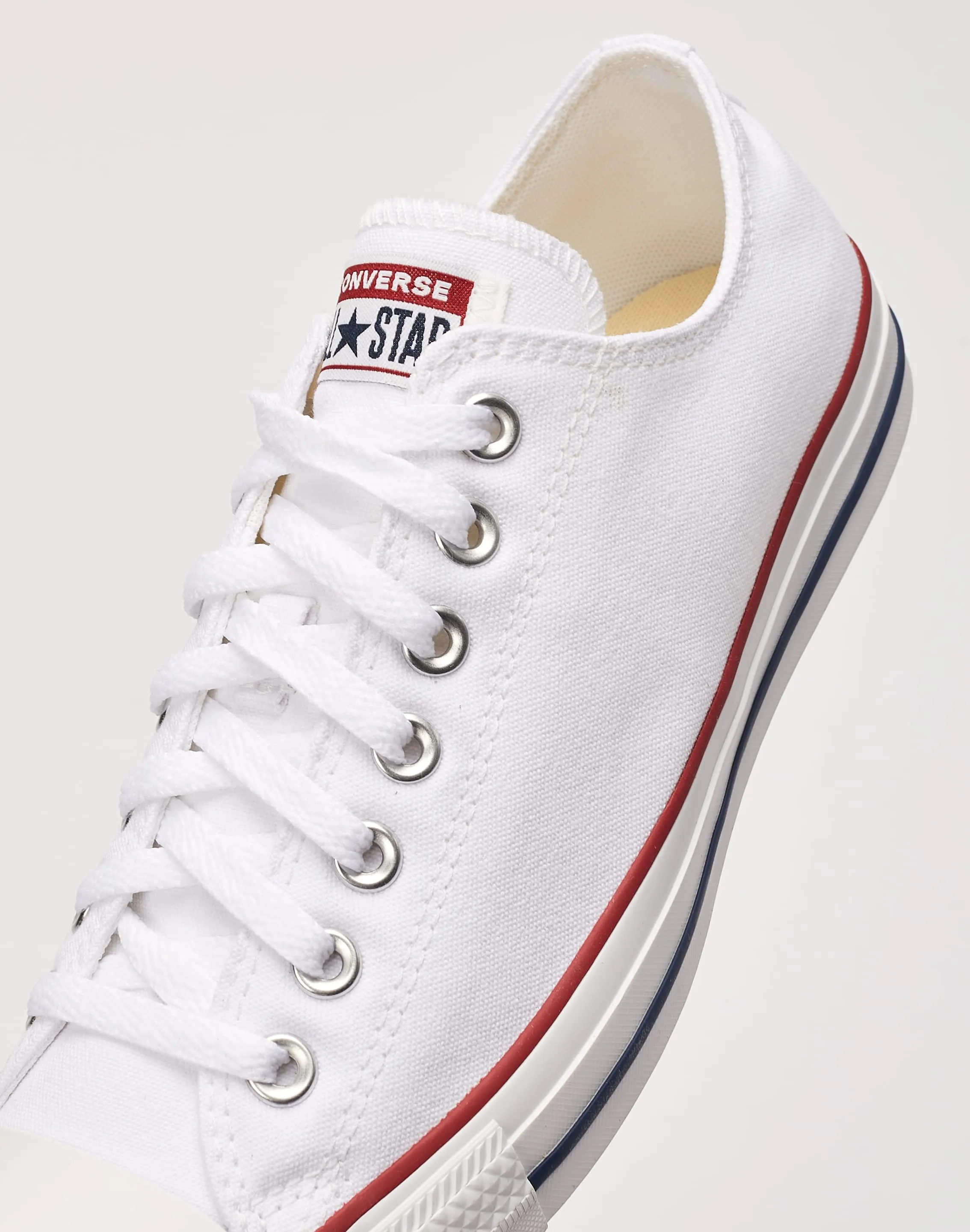 Converse Chuck Taylor All-Star Low