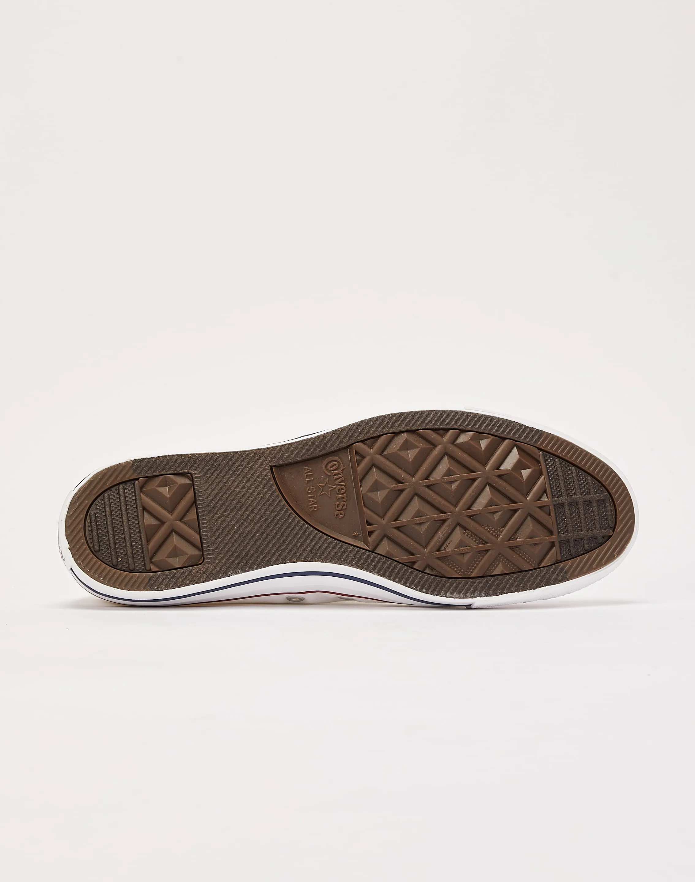 Converse Chuck Taylor All-Star Low