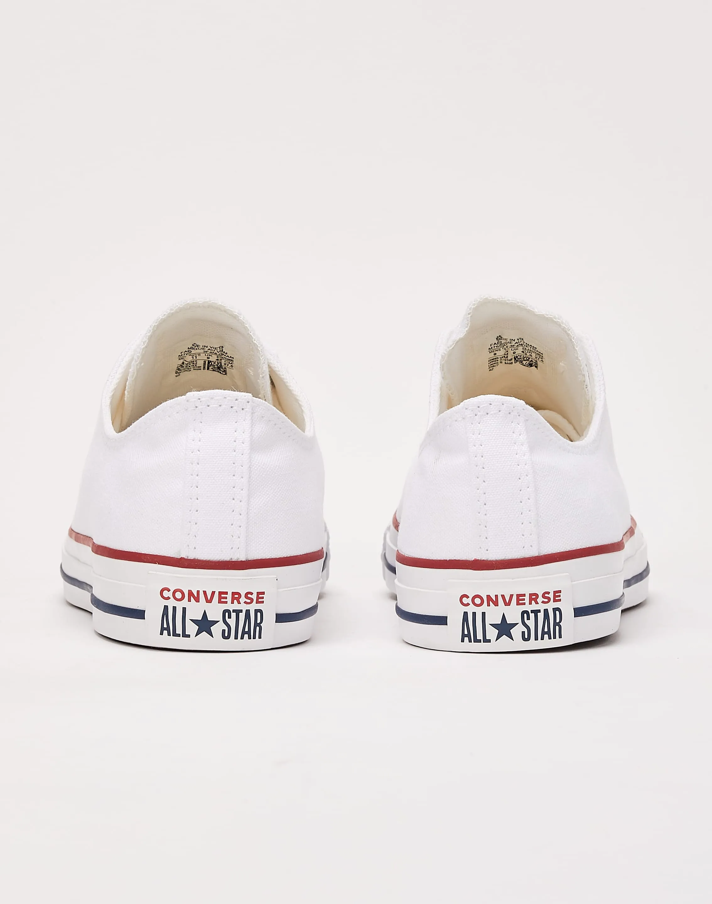 Converse Chuck Taylor All-Star Low