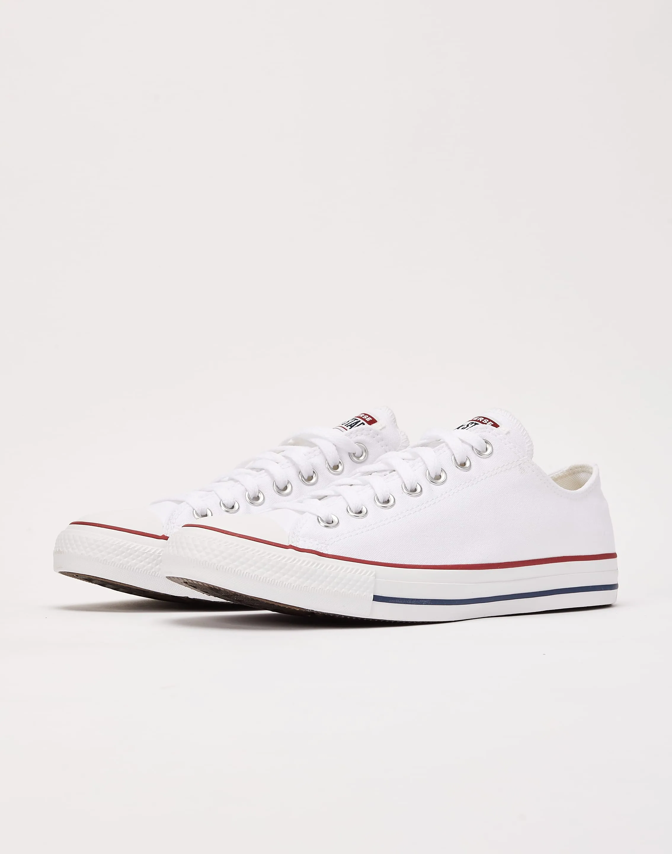 Converse Chuck Taylor All-Star Low