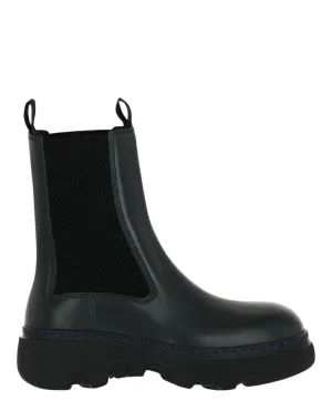 Creeper Chelsea Boots