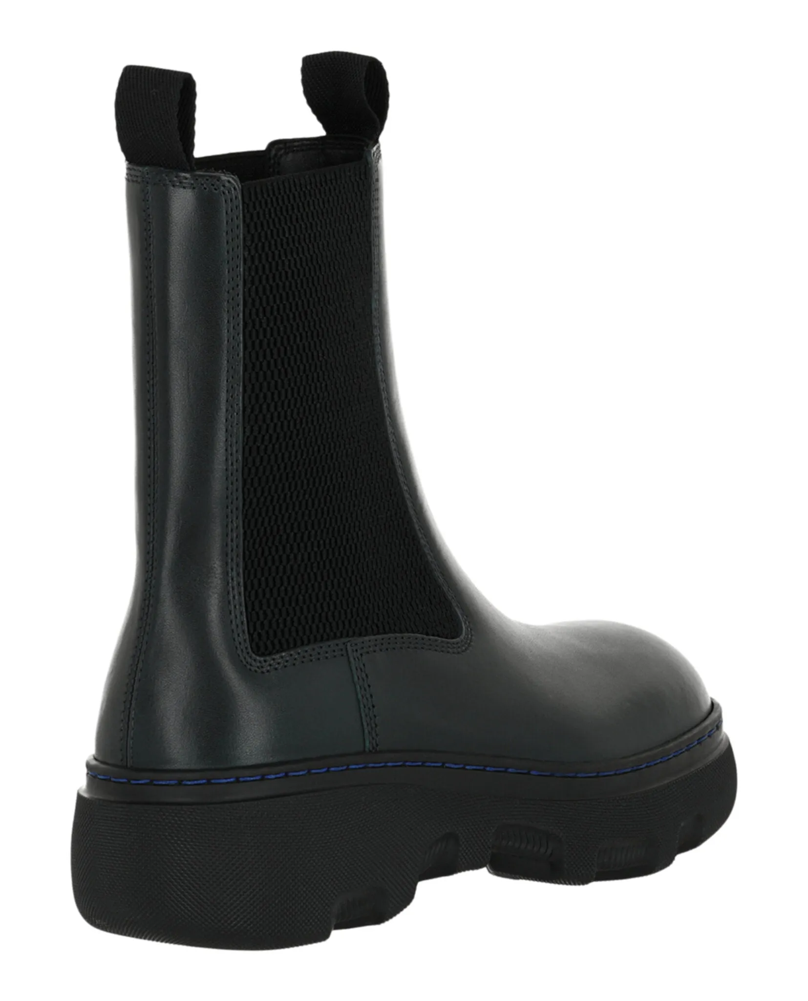Creeper Chelsea Boots