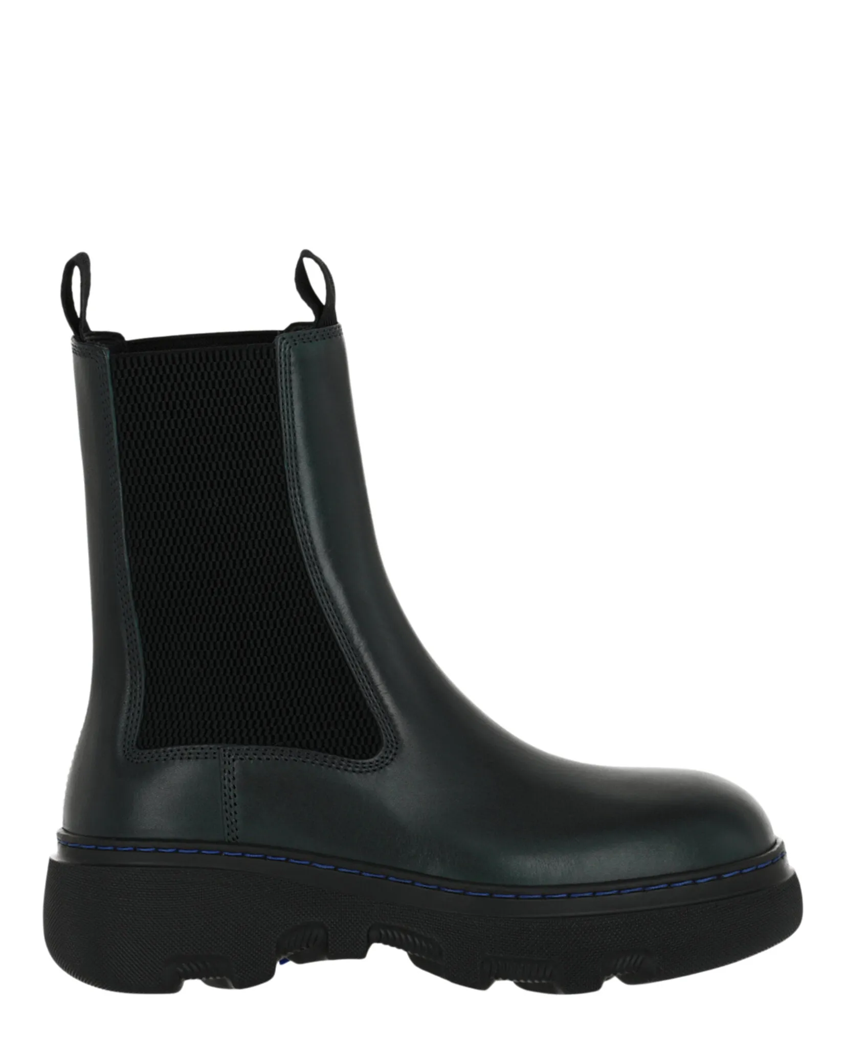 Creeper Chelsea Boots